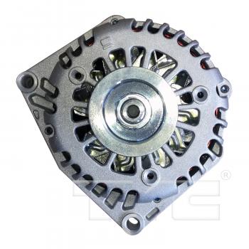 2008 Cadillac Escalade ESV Alternator TYC 208550 image 3 of 4