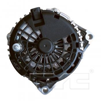 2008 Cadillac Escalade ESV Alternator TYC 208550 image 4 of 4