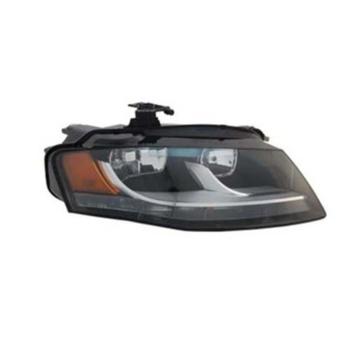 2010 Audi S4 Headlight Assembly Right TYC 20903900 image 3 of 3