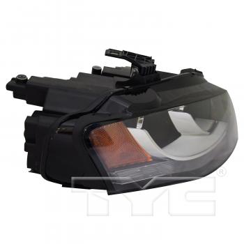 2010 Audi S4 Headlight Assembly Right TYC 209039009 image 3 of 4