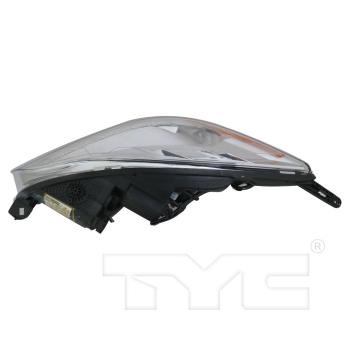 2013 Buick Regal Headlight Assembly Right TYC 209241009 image 1 of 3
