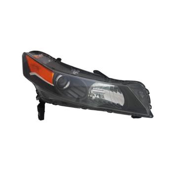 2012 Acura TL Headlight Assembly