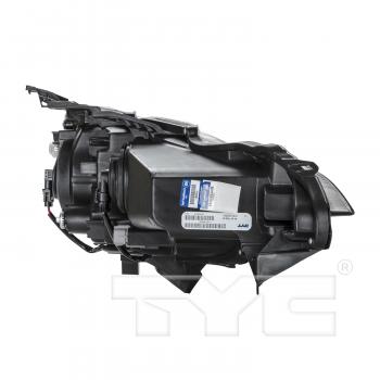 2016 Scion FR-S Headlight Assembly Left TYC 209308009 image 2 of 4