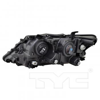 2013 Lexus RX350 Headlight Assembly Right TYC 209369009 image 2 of 4