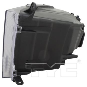 2018 Ram 3500 Headlight Assembly Right TYC 20939170 image 1 of 4