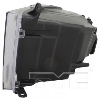 2018 Ram 3500 Headlight Assembly Right TYC 209391709 image 4 of 4