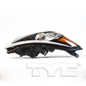 2016 Kia Forte5 Headlight Assembly