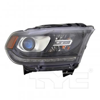 2016 Dodge Durango Headlight Assembly