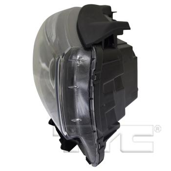 2017 Kia Sorento Headlight Assembly