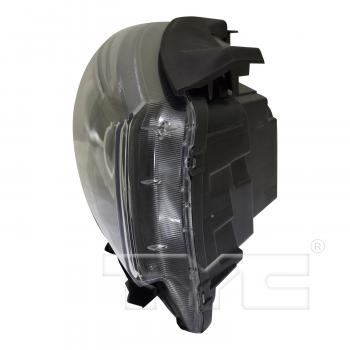 2017 Kia Sorento Headlight Assembly Right TYC 209671909 image 4 of 4