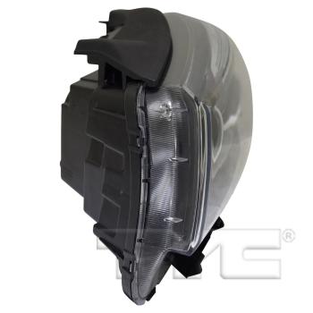 2017 Kia Sorento Headlight Assembly Left TYC 209672009 image 1 of 4