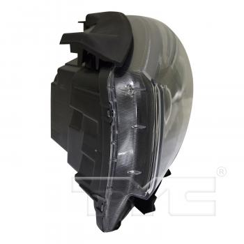 2017 Kia Sorento Headlight Assembly Left TYC 209672909 image 4 of 4