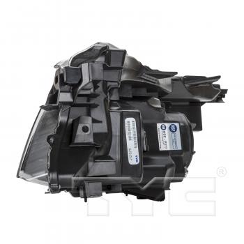 2021 Honda Passport Headlight Assembly Right TYC 209715809 image 4 of 4