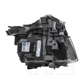 2021 Honda Passport Headlight Assembly Left TYC 209716809 image 4 of 4