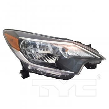 2018 Nissan Versa Note Headlight Assembly
