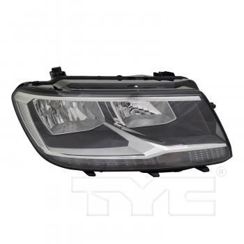 2021 Volkswagen Tiguan Headlight Assembly
