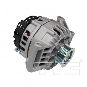 2002 Pontiac Sunfire Alternator TYC 211072 image 2 of 4
