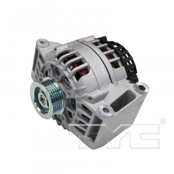 2002 Pontiac Sunfire Alternator TYC 211072 image 3 of 4