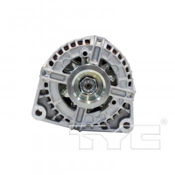 2006 GMC Sierra 3500 Alternator TYC 211075 image 1 of 4