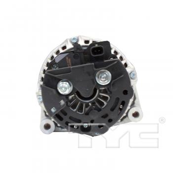 2006 GMC Sierra 3500 Alternator TYC 211075 image 4 of 4