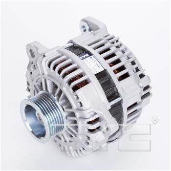 2007 Nissan Xterra Alternator TYC 211121 image 2 of 4