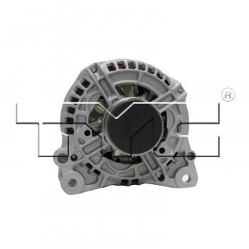 2012 Volkswagen Eos Alternator TYC 211134 image 1 of 4