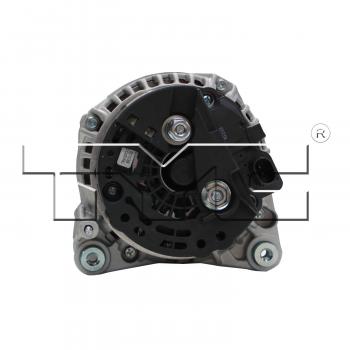 2012 Volkswagen Eos Alternator TYC 211134 image 4 of 4
