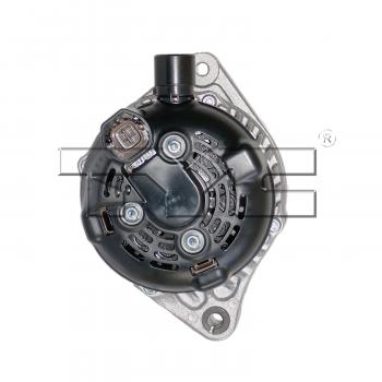 2008 Acura MDX Alternator TYC 211151 image 2 of 3