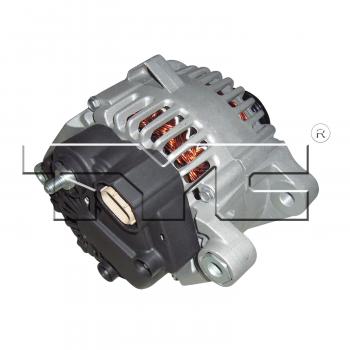 2006 Kia Optima Alternator TYC 211189 image 1 of 4