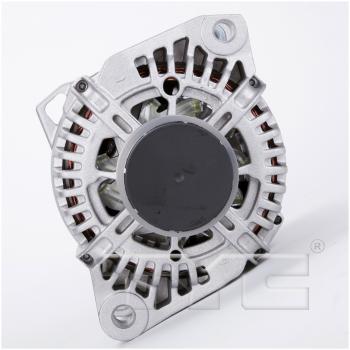 2006 Kia Optima Alternator TYC 211189 image 4 of 4