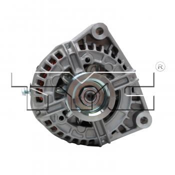 2008 Cadillac Escalade ESV Alternator TYC 211234 image 1 of 4