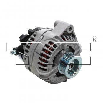 2008 Cadillac Escalade ESV Alternator TYC 211234 image 2 of 4