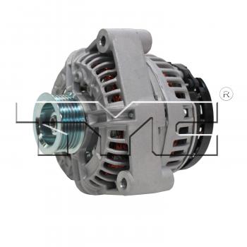 2008 Cadillac Escalade ESV Alternator TYC 211234 image 3 of 4