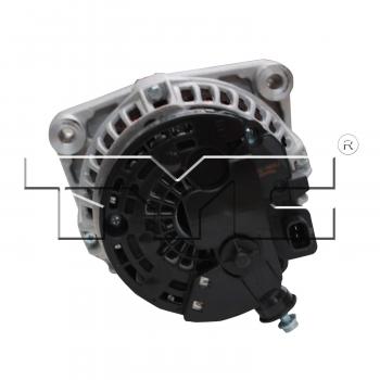 2008 Cadillac Escalade ESV Alternator TYC 211234 image 4 of 4