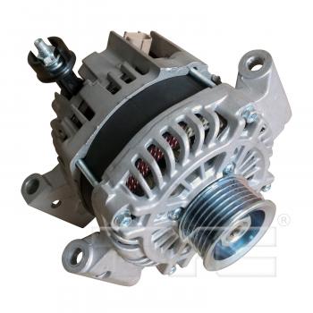 2010 Ford Fusion Alternator TYC 211272 image 1 of 4