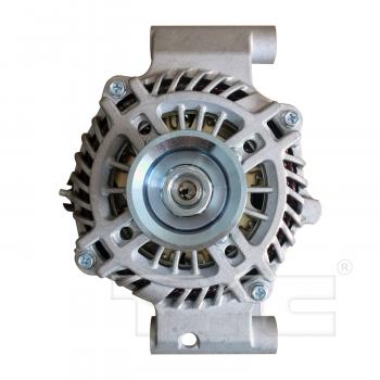 2010 Ford Fusion Alternator TYC 211272 image 3 of 4
