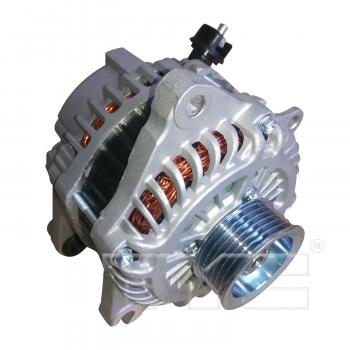 2010 Ford Fusion Alternator TYC 211273 image 1 of 4