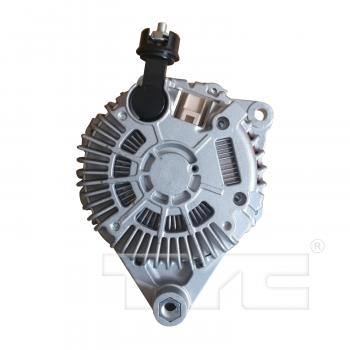 2010 Ford Fusion Alternator TYC 211273 image 4 of 4
