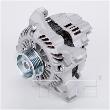 2010 Ford E-250 Alternator TYC 211274 image 2 of 4