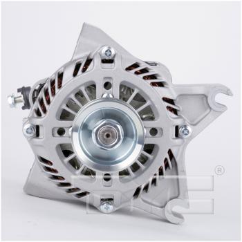 2010 Ford E-250 Alternator TYC 211274 image 3 of 4