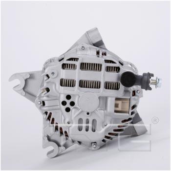2010 Ford E-250 Alternator TYC 211274 image 4 of 4