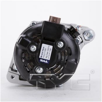 2010 Toyota Highlander Alternator TYC 211326 image 4 of 4