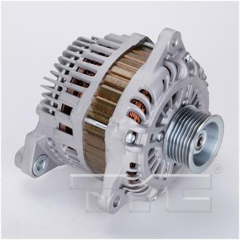 2007 Infiniti G35 Alternator TYC 211340 image 1 of 4