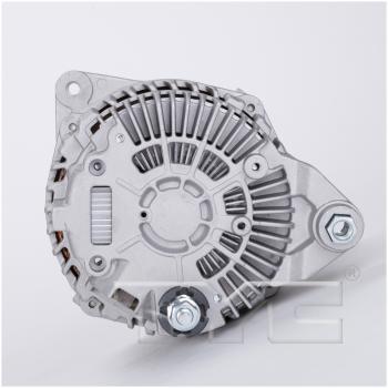 2007 Infiniti G35 Alternator TYC 211340 image 4 of 4