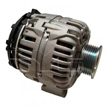 2006 Chevrolet Silverado 2500 HD Alternator TYC 211348 image 1 of 4