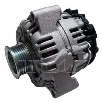 2006 Chevrolet Silverado 2500 HD Alternator TYC 211348 image 2 of 4
