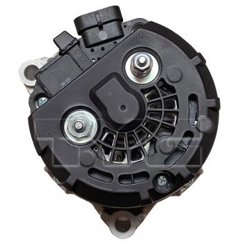 2006 Chevrolet Silverado 2500 HD Alternator TYC 211348 image 4 of 4