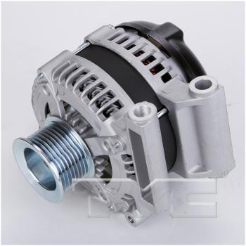 2011 Lexus GX460 Alternator TYC 211352 image 2 of 4