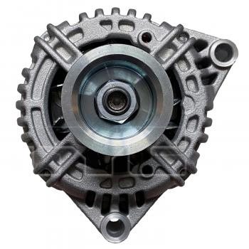 2010 Chevrolet Express 2500 Alternator TYC 211364 image 3 of 4