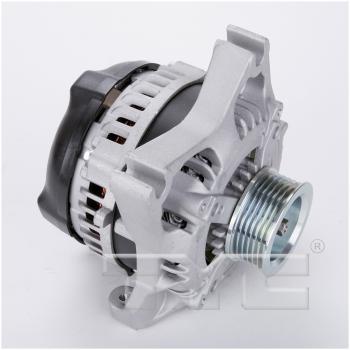 2010 Ford E-250 Alternator TYC 211432 image 1 of 4